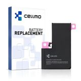 Bateria CELLMO iPhone 14 Pro