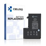 Bateria CELLMO iPhone 12 Pro Max
