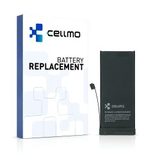 Bateria CELLMO iPhone 12 mini